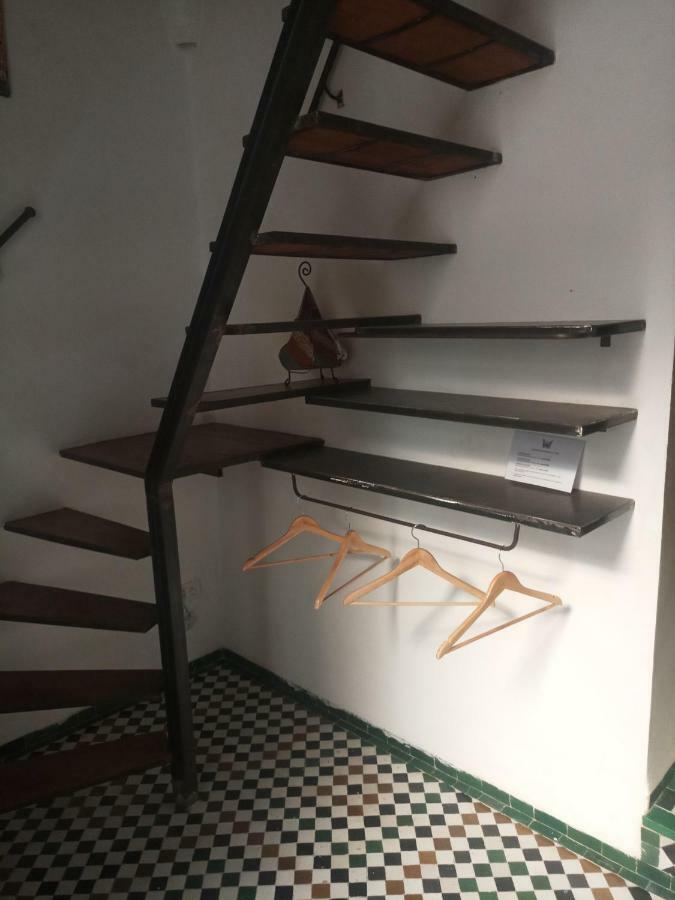 Отель Dar Faracha Фес Экстерьер фото